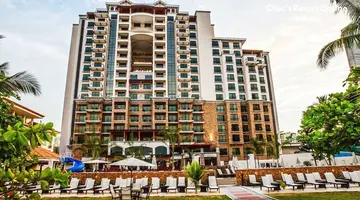 Croc's Resort & Casino All-Inclusive