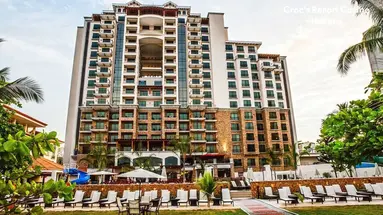 Croc's Resort & Casino All-Inclusive