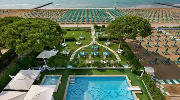 CROCE DI MALTA JESOLO