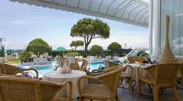 CROCE DI MALTA JESOLO