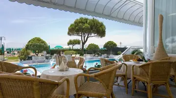 CROCE DI MALTA JESOLO