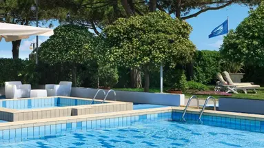 CROCE DI MALTA JESOLO