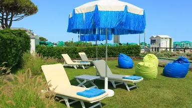 CROCE DI MALTA JESOLO