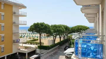 CROCE DI MALTA JESOLO