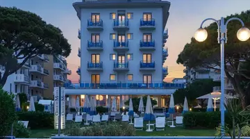 CROCE DI MALTA JESOLO