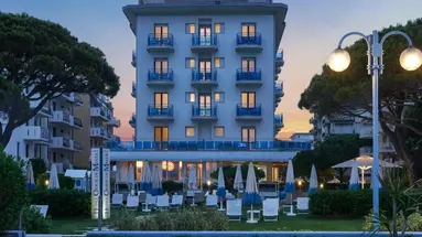 CROCE DI MALTA JESOLO