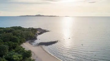 CROSS PATTAYA PRATAMNAK