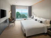 CROSS PATTAYA PRATAMNAK