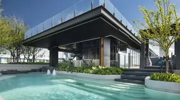 CROSS VIBE PATTAYA SEAPHERE (ex. X2 VIBE PATTAYA SEAPHERE)