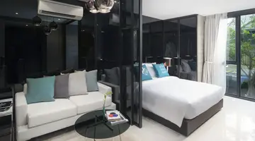 CROSS VIBE PATTAYA SEAPHERE (ex. X2 VIBE PATTAYA SEAPHERE)
