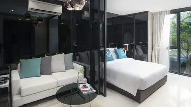 CROSS VIBE PATTAYA SEAPHERE (ex. X2 VIBE PATTAYA SEAPHERE)