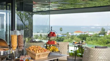 CROSS VIBE PATTAYA SEAPHERE (ex. X2 VIBE PATTAYA SEAPHERE)