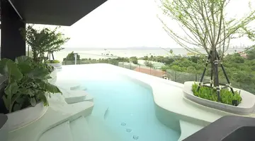 CROSS VIBE PATTAYA SEAPHERE (ex. X2 VIBE PATTAYA SEAPHERE)