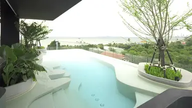 CROSS VIBE PATTAYA SEAPHERE (ex. X2 VIBE PATTAYA SEAPHERE)