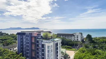 CROSS VIBE PATTAYA SEAPHERE (ex. X2 VIBE PATTAYA SEAPHERE)