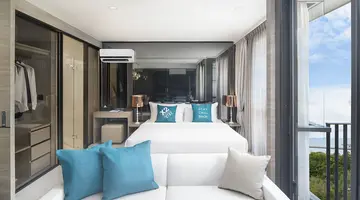 CROSS VIBE PATTAYA SEAPHERE (ex. X2 VIBE PATTAYA SEAPHERE)