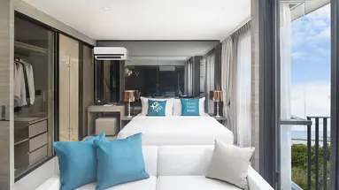 CROSS VIBE PATTAYA SEAPHERE (ex. X2 VIBE PATTAYA SEAPHERE)