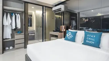CROSS VIBE PATTAYA SEAPHERE (ex. X2 VIBE PATTAYA SEAPHERE)