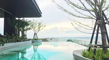 CROSS VIBE PATTAYA SEAPHERE (ex. X2 VIBE PATTAYA SEAPHERE)