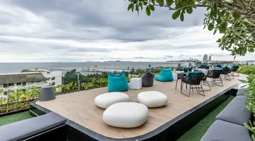 CROSS VIBE PATTAYA SEAPHERE (ex. X2 VIBE PATTAYA SEAPHERE)