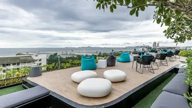 CROSS VIBE PATTAYA SEAPHERE (ex. X2 VIBE PATTAYA SEAPHERE)