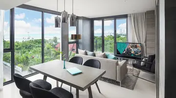 CROSS VIBE PATTAYA SEAPHERE (ex. X2 VIBE PATTAYA SEAPHERE)