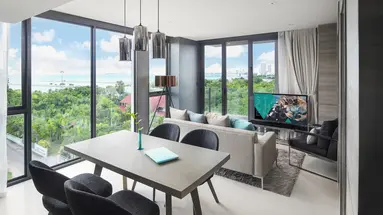 CROSS VIBE PATTAYA SEAPHERE (ex. X2 VIBE PATTAYA SEAPHERE)