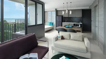 CROSS VIBE PATTAYA SEAPHERE (ex. X2 VIBE PATTAYA SEAPHERE)