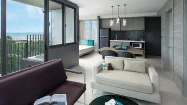 CROSS VIBE PATTAYA SEAPHERE (ex. X2 VIBE PATTAYA SEAPHERE)