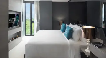 CROSS VIBE PATTAYA SEAPHERE (ex. X2 VIBE PATTAYA SEAPHERE)