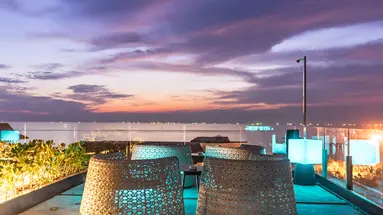 CROSS VIBE PATTAYA SEAPHERE (ex. X2 VIBE PATTAYA SEAPHERE)