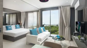 CROSS VIBE PATTAYA SEAPHERE (ex. X2 VIBE PATTAYA SEAPHERE)