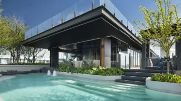 CROSS VIBE PATTAYA SEAPHERE (ex. X2 VIBE PATTAYA SEAPHERE)