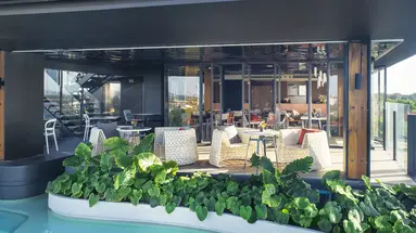 CROSS VIBE PATTAYA SEAPHERE (ex. X2 VIBE PATTAYA SEAPHERE)
