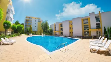 Crown Fort Club