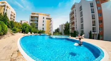 Crown Fort Club
