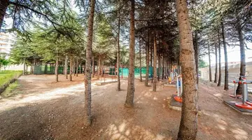 Crown Fort Club