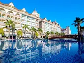 Crown Palace