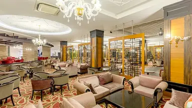 Crown Palace