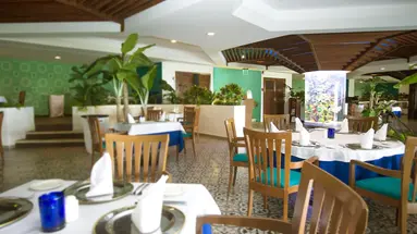 Crown Paradise Club Cancun