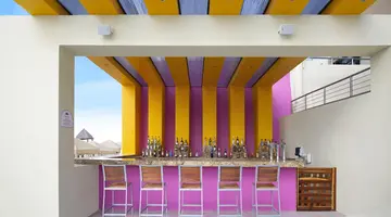 Crown Paradise Club Cancun