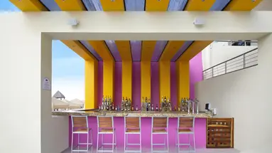 Crown Paradise Club Cancun