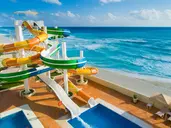 Crown Paradise Club Cancun