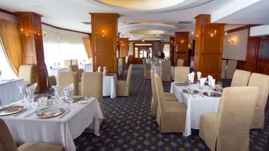 Crown Paradise Club Cancun