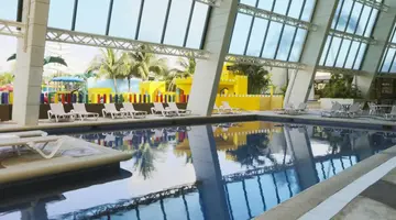 Crown Paradise Club Cancun