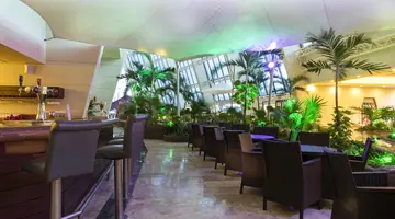 Crown Paradise Club Cancun