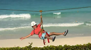 Crown Paradise Club Cancun