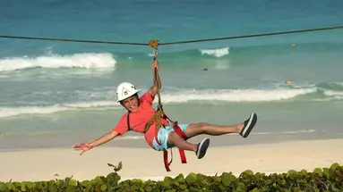 Crown Paradise Club Cancun