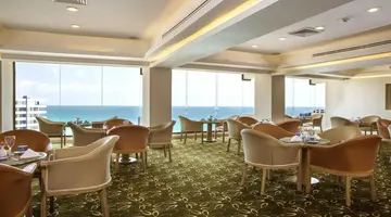 Crown Paradise Club Cancun