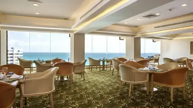 Crown Paradise Club Cancun